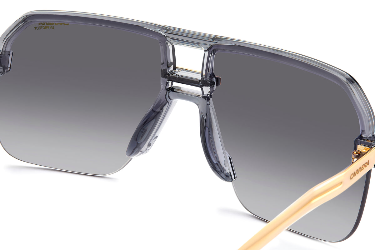 Carrera 1066/S-63-KB7 FQ GREY