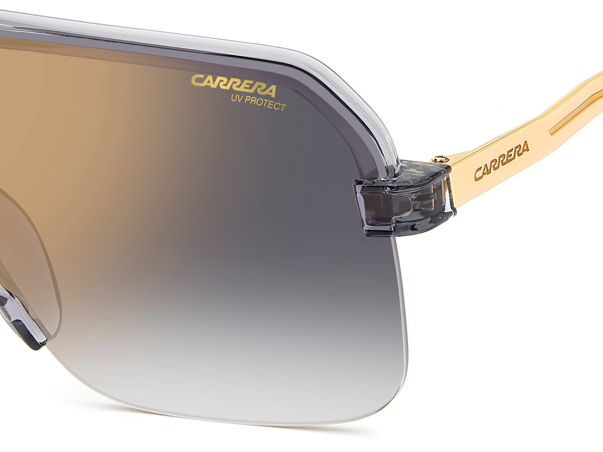 Carrera 1066/S-63-KB7 FQ GREY