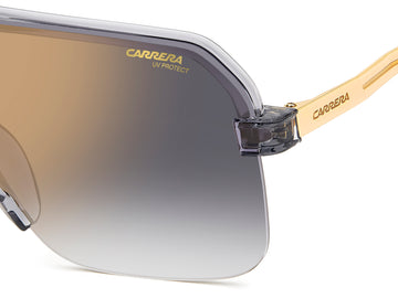 CARRERA 1066/S-63-KB7 FQ GREY