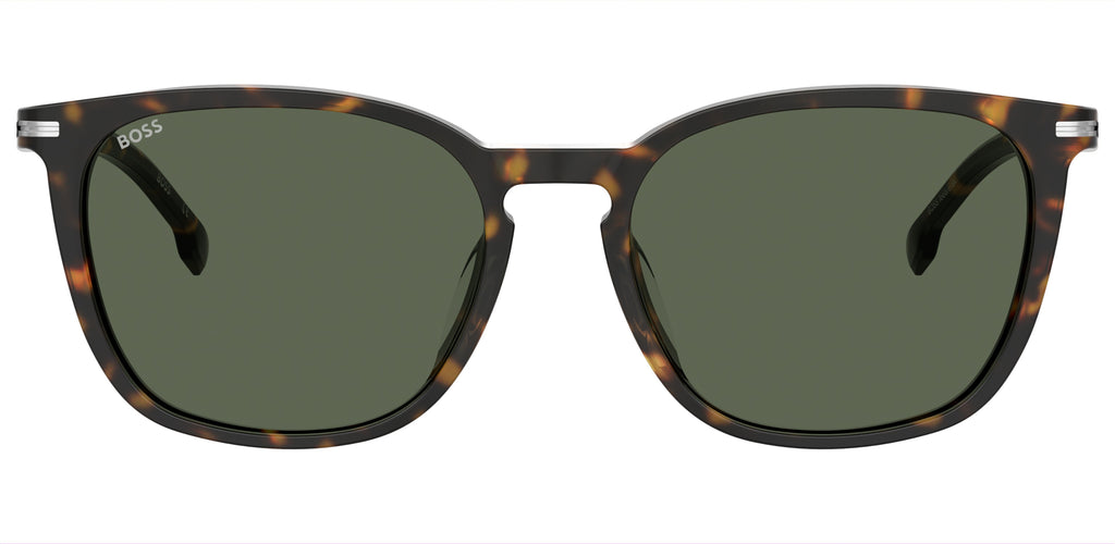 BOSS 1668/F/SK Havana/ Green