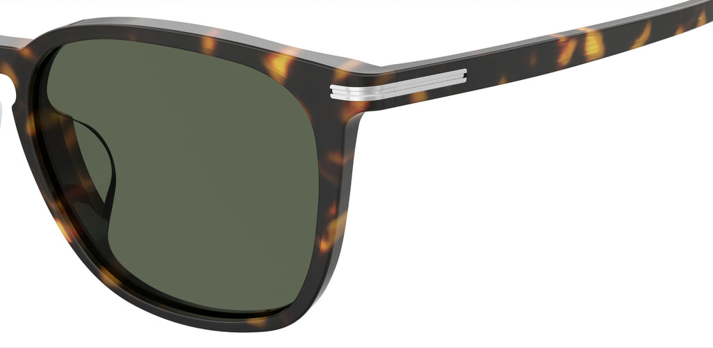 BOSS 1668/F/SK Havana/ Green