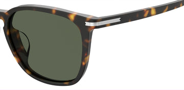 BOSS 1668/F/SK Havana/ Green