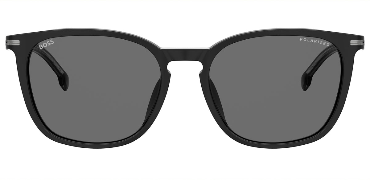 BOSS 1668/F/SK Black/ Grey