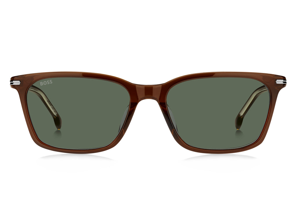 Hugo Boss BOSS 1669/F/SK Brown/ Green