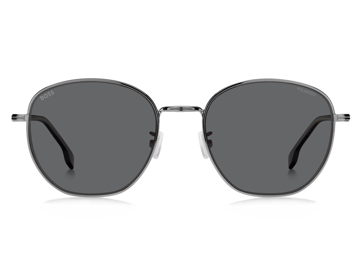 BOSS 1671/F/SK Dark Ruthenium
Grey Polarized