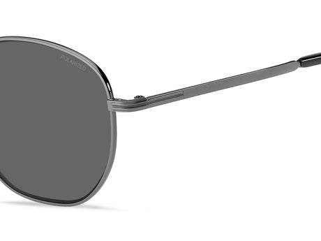 BOSS 1671/F/SK Dark Ruthenium
Grey Polarized