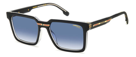 VICTORY C 02/S-54-7C5 BLACK CRY 08 DK BLUE SF