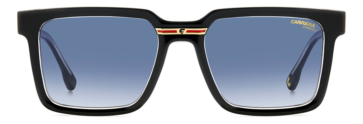 VICTORY C 02/S-54-7C5 BLACK CRY 08 DK BLUE SF