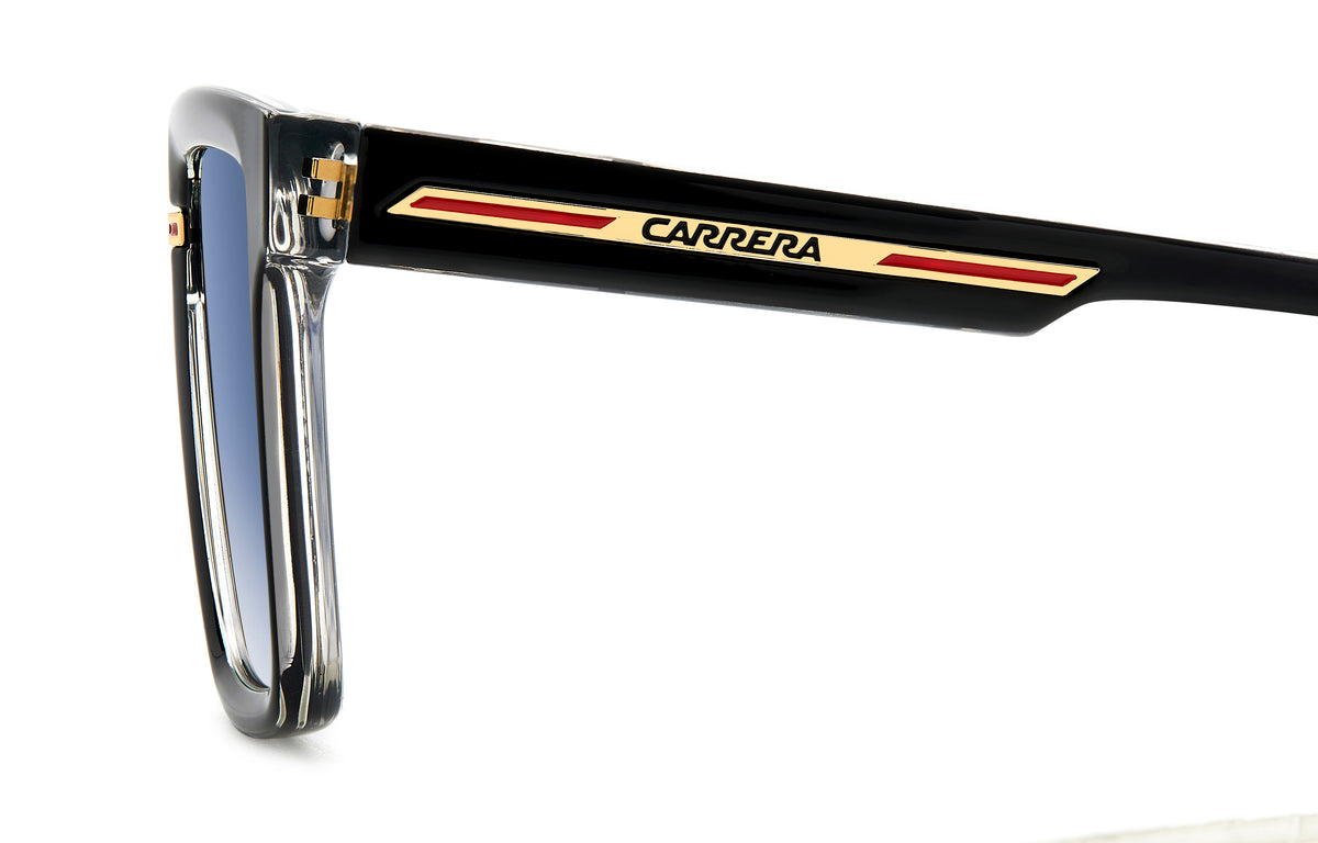 VICTORY C 02/S-54-7C5 BLACK CRY 08 DK BLUE SF