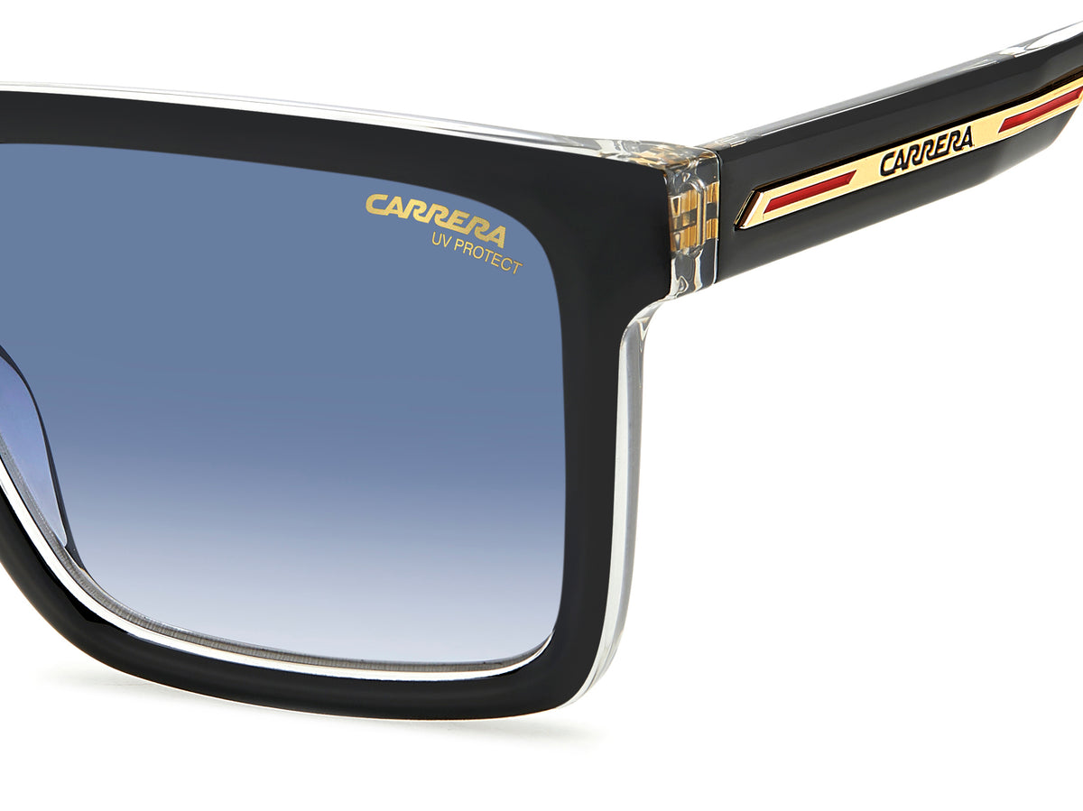 VICTORY C 02/S-54-7C5 BLACK CRY 08 DK BLUE SF