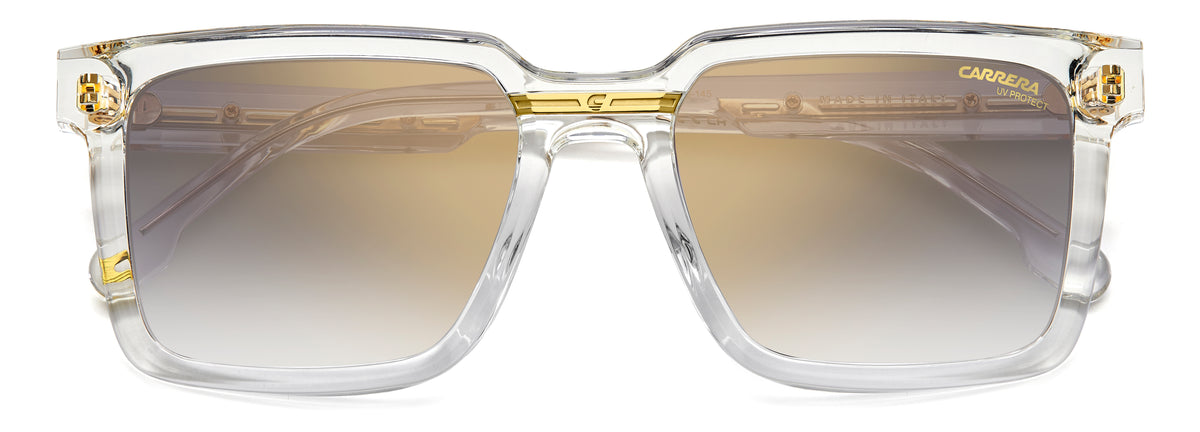 VICTORY C 02/S-54-900 CRYSTAL FQ GREY SF GD SP