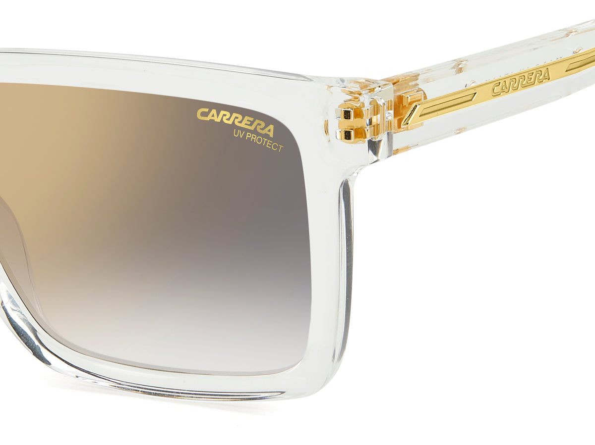 VICTORY C 02/S-54-900 CRYSTAL FQ GREY SF GD SP