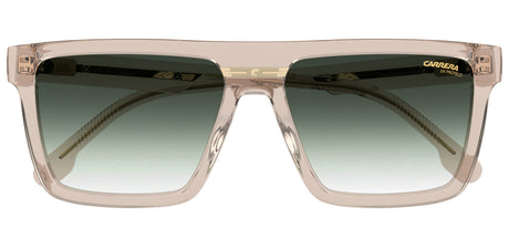VICTORY C 03/S-58-35J PINK 9K GREEN SHADED