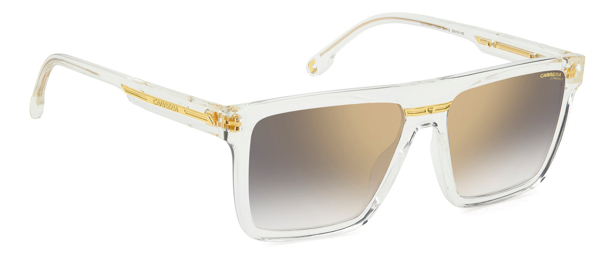 VICTORY C 03/S-58-900 CRYSTAL FQ GREY SF GD SP