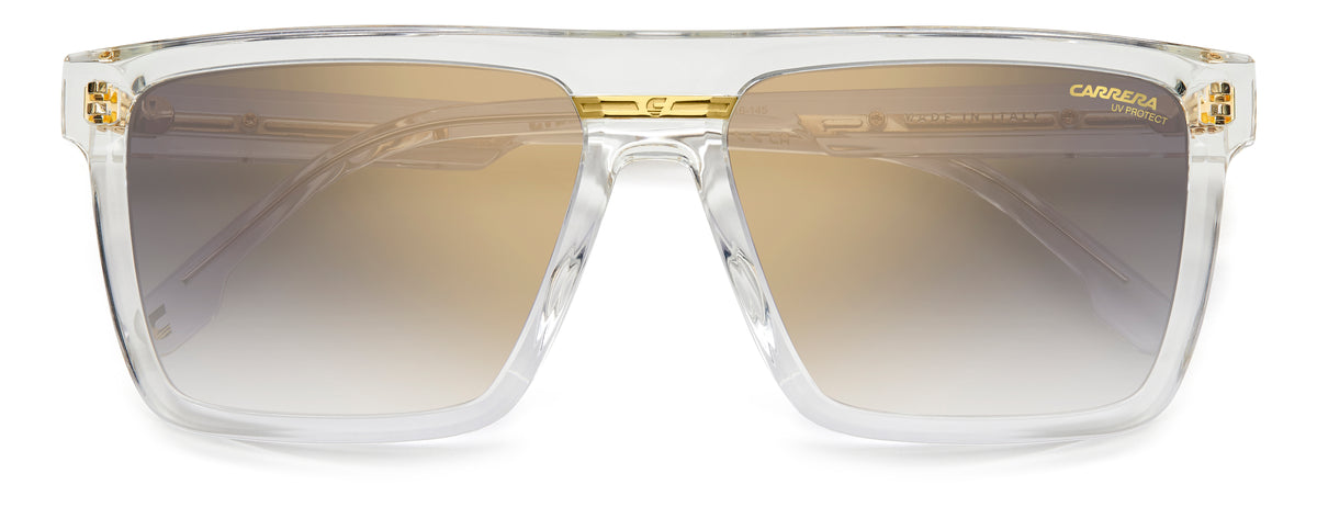 VICTORY C 03/S-58-900 CRYSTAL FQ GREY SF GD SP