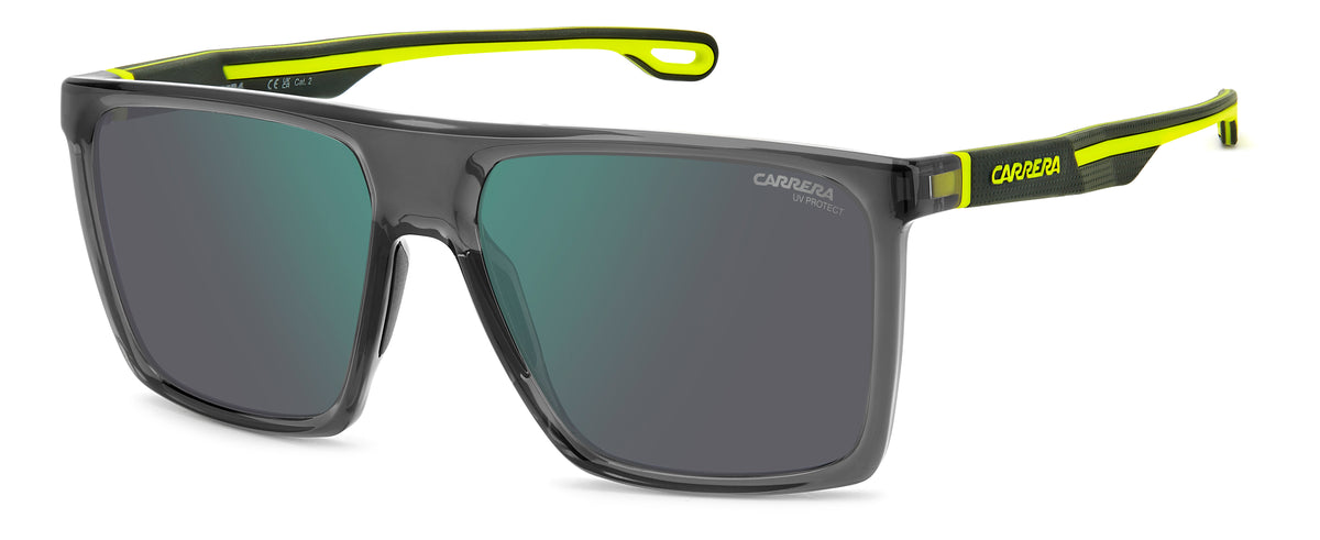 Carrera Carrera 4019/S-58-0UV MT GRY YLW F