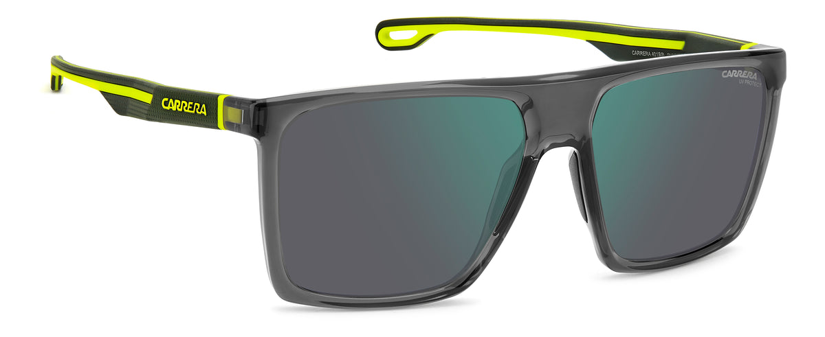 Carrera Carrera 4019/S-58-0UV MT GRY YLW F