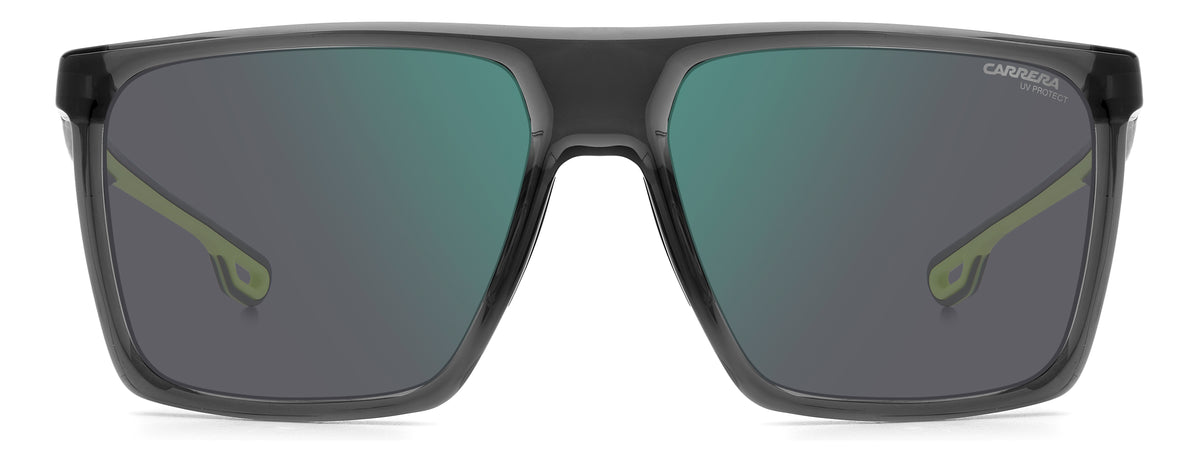 Carrera Carrera 4019/S-58-0UV MT GRY YLW F
