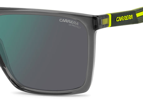 Carrera Carrera 4019/S-58-0UV MT GRY YLW F