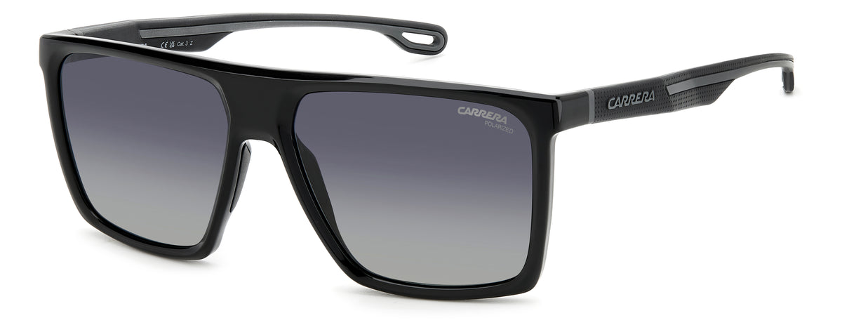 Carrera 4019/S-58-807 WJ BLACK