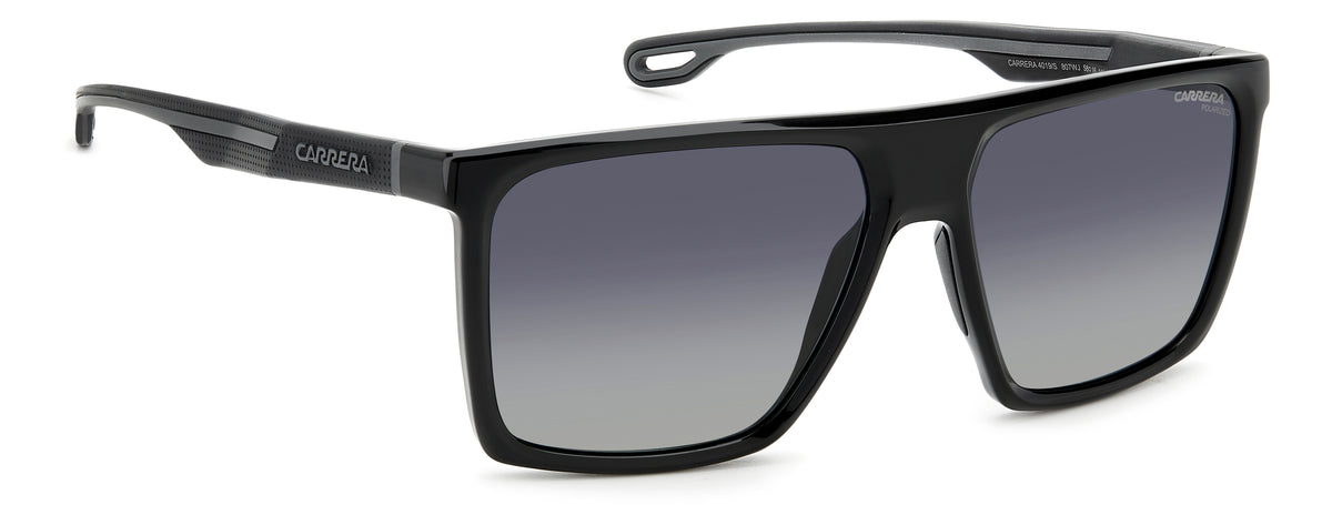 Carrera 4019/S-58-807 WJ BLACK