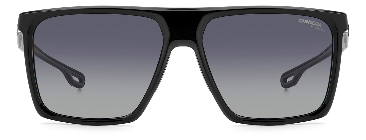 Carrera 4019/S-58-807 WJ BLACK