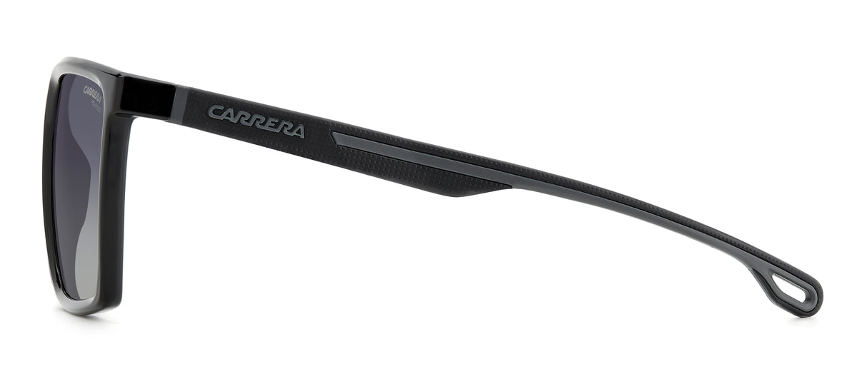 Carrera 4019/S-58-807 WJ BLACK