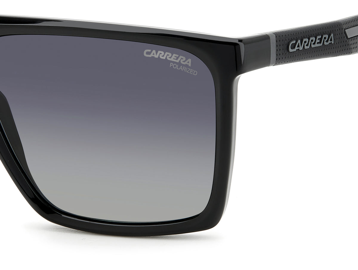 Carrera 4019/S-58-807 WJ BLACK