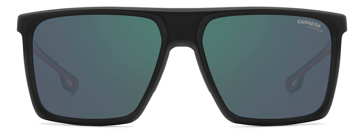 Carrera Carrera 4019/S-58-BLX Q3 MT BLK RD