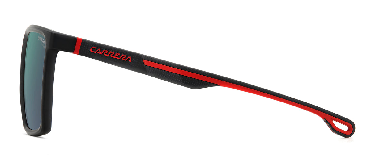 Carrera Carrera 4019/S-58-BLX Q3 MT BLK RD