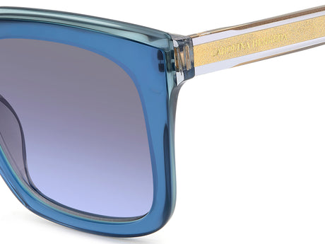 Carolina Herrera HER 0249/G/S Blue Grey/ Grey Azure Lens