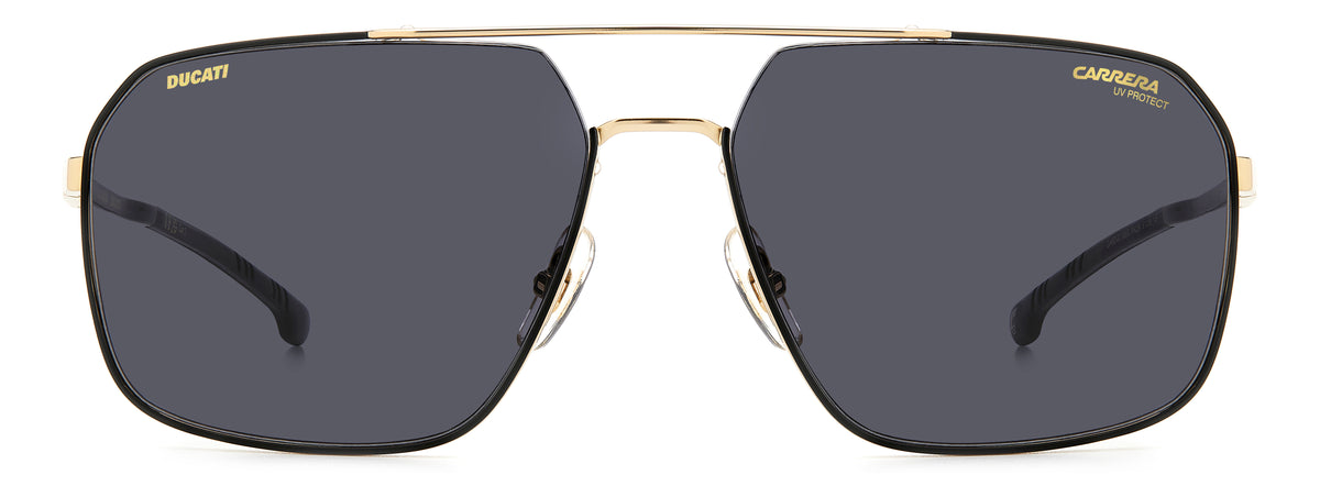 Carrera Ducati CARDUC 038/S-61-RHL 2K GOLD BLCK