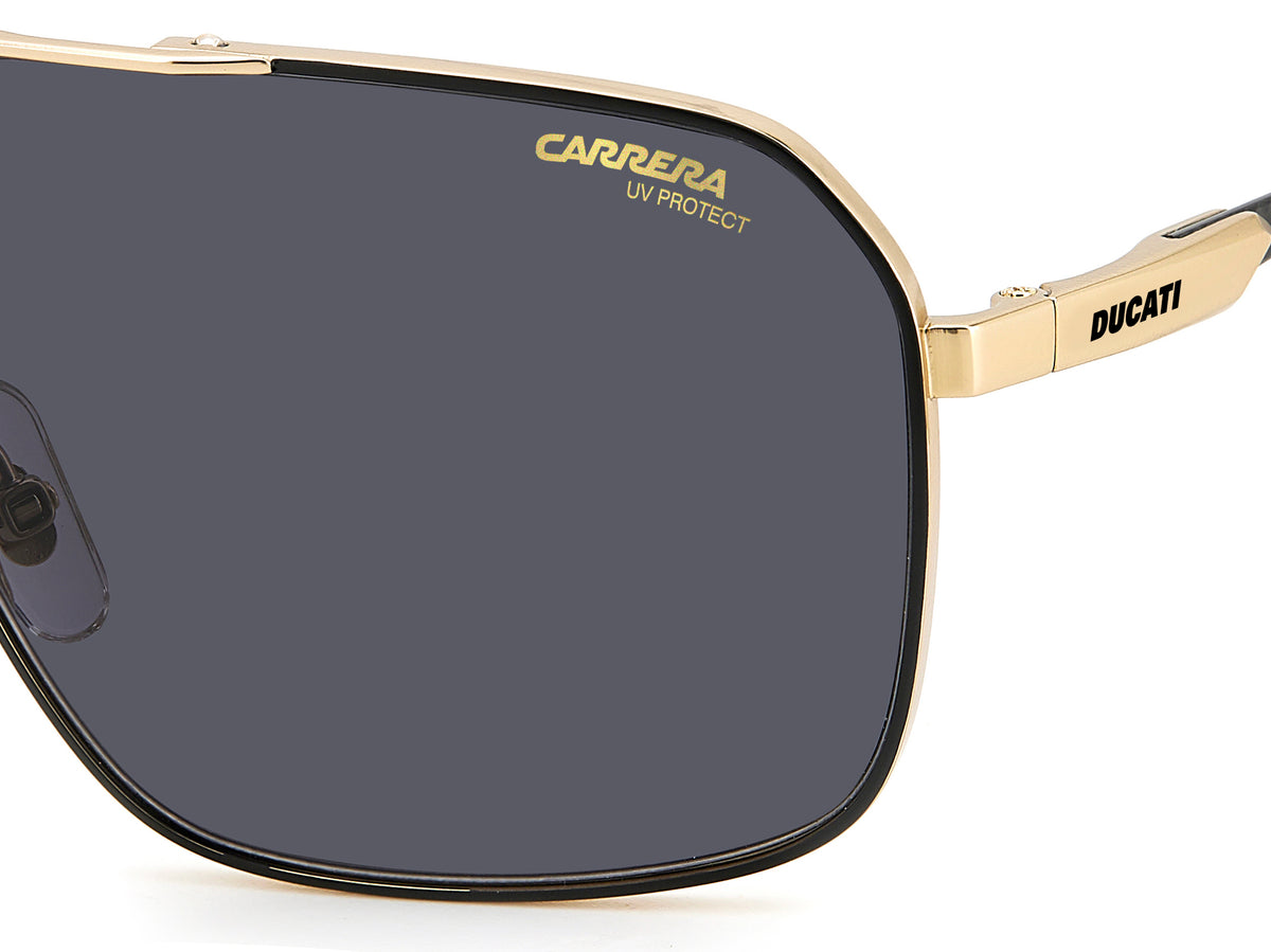 Carrera Ducati CARDUC 038/S-61-RHL 2K GOLD BLCK
