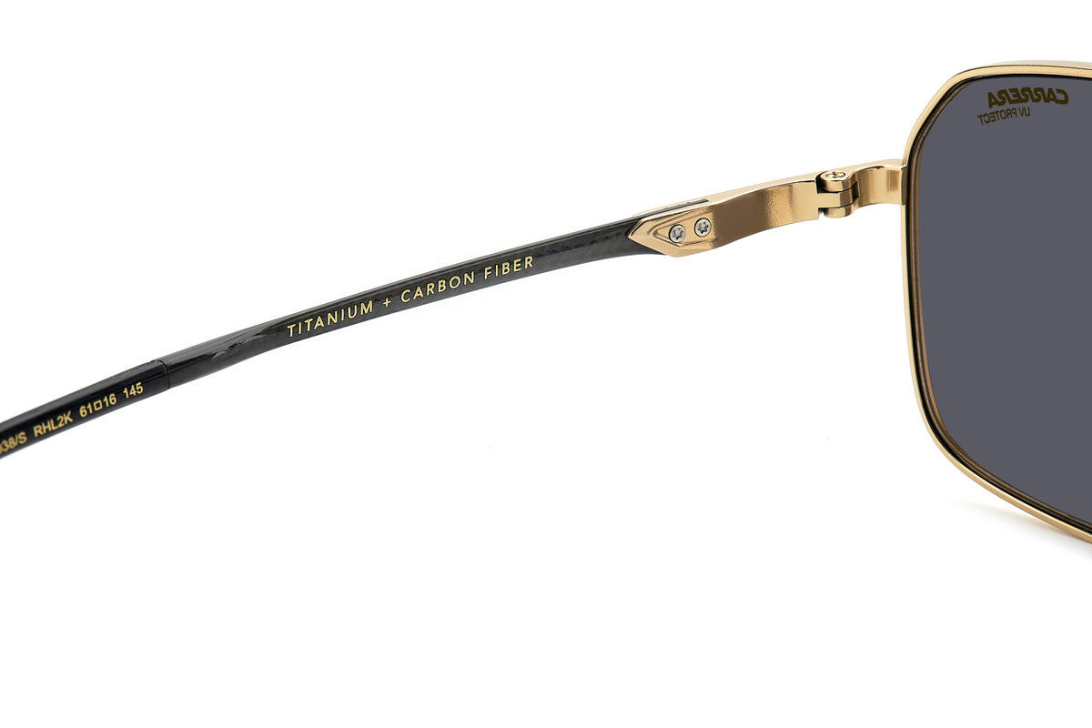 Carrera Ducati CARDUC 038/S-61-RHL 2K GOLD BLCK