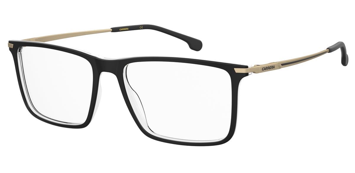 CARRERA 8905-54-08A BLACKGREY