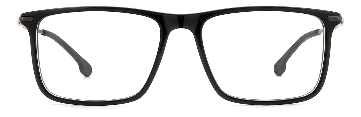 CARRERA 8905-54-OIT BLACK RED
