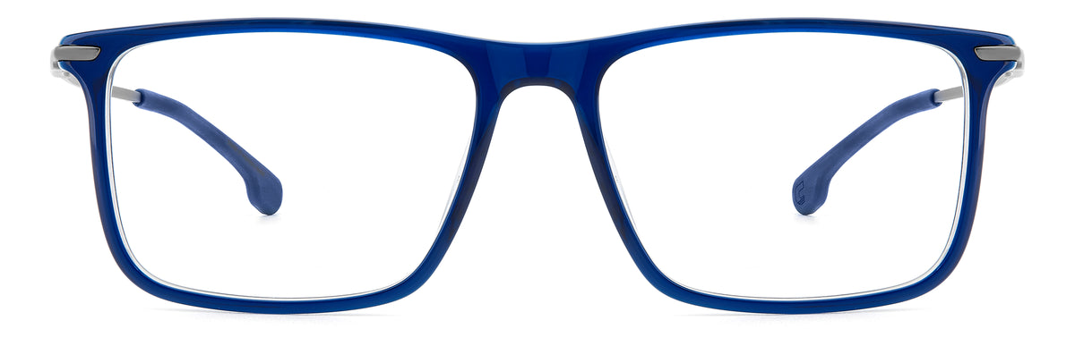 CARRERA 8905-54-XW0 BLUE GREY