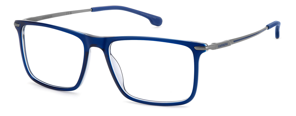CARRERA 8905-57-XW0 BLUE GREY
