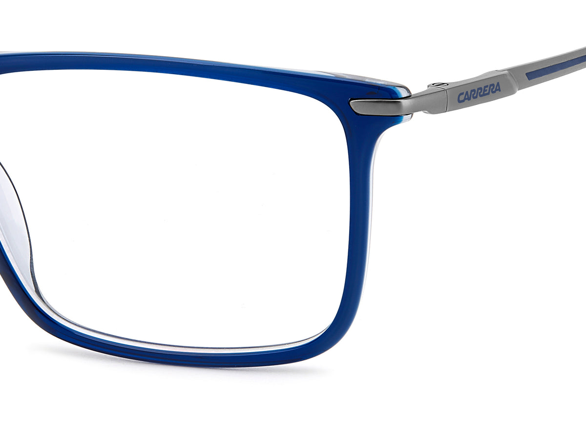 CARRERA 8905-57-XW0 BLUE GREY