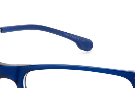 CARRERA 8905-57-XW0 BLUE GREY