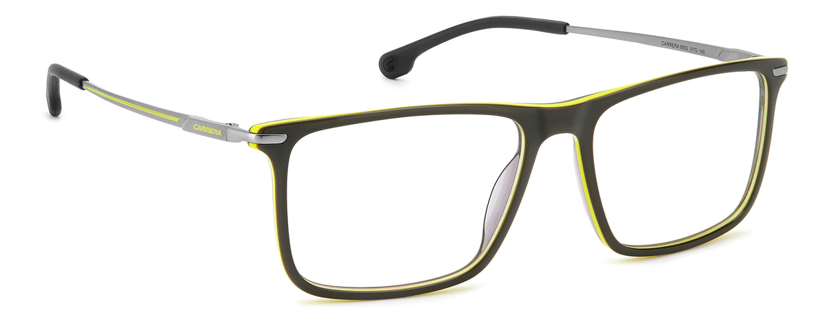 CARRERA 8905-54-XYO GREY YLLW