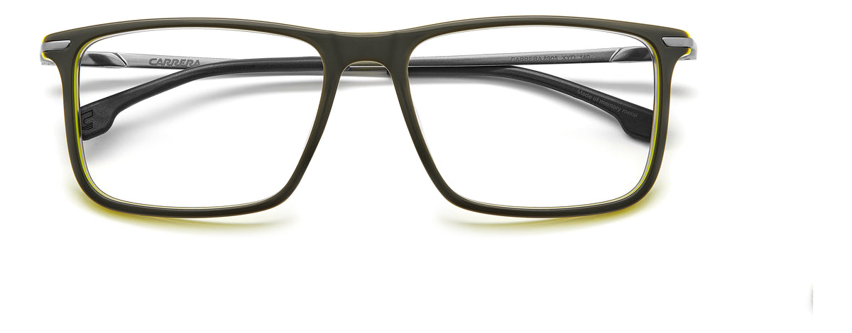 CARRERA 8905-57-XYO GREY YLLW