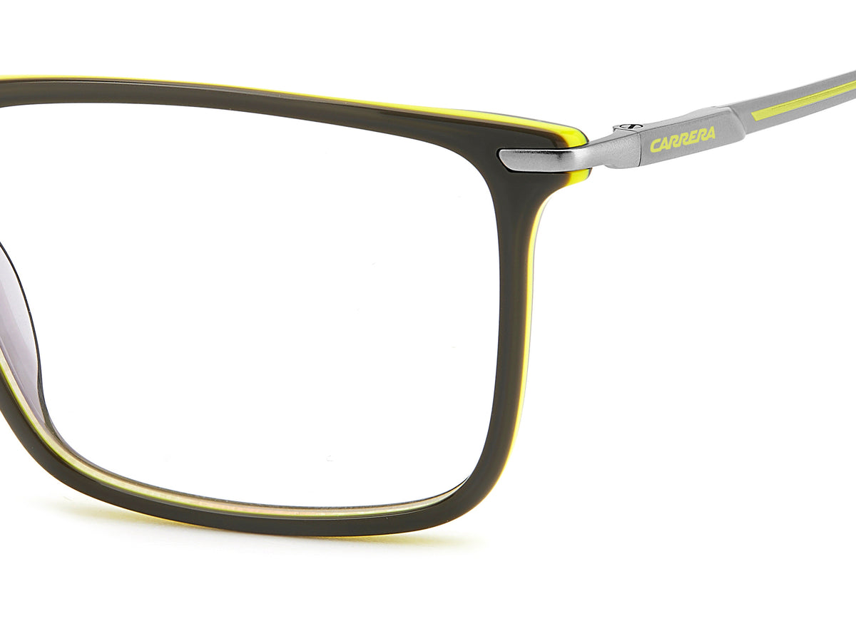 CARRERA 8905-57-XYO GREY YLLW
