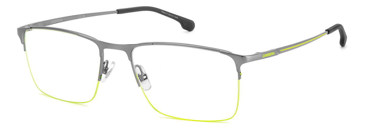 CARRERA 8906-55-4JL MTRUT YEL