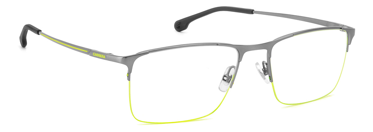 CARRERA 8906-55-4JL MTRUT YEL