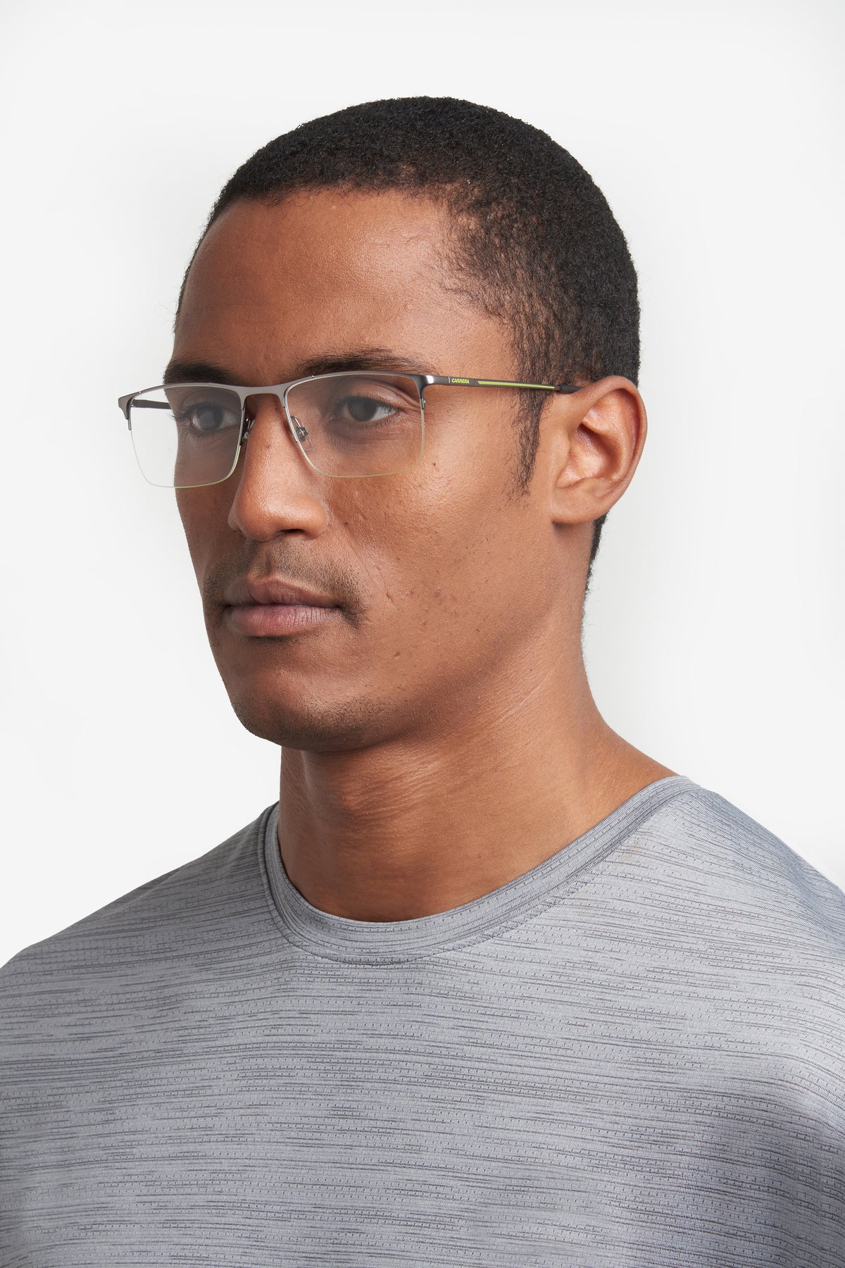 CARRERA 8906-55-4JL MTRUT YEL