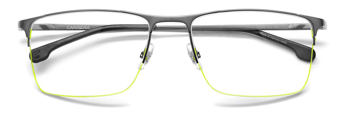 CARRERA 8906-57-4JL MTRUT YEL