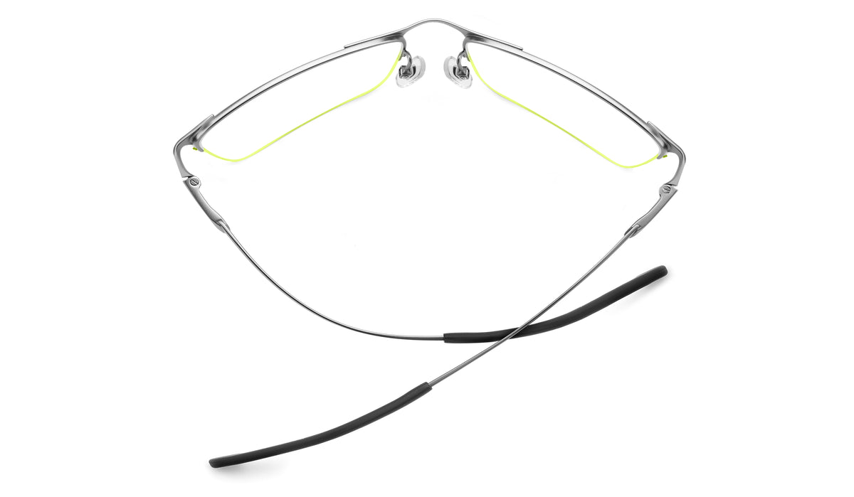 CARRERA 8906-57-4JL MTRUT YEL