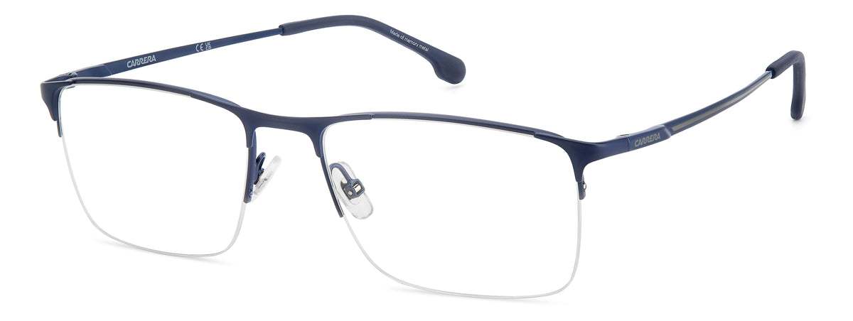 CARRERA 8906-55-FLL MTT BLUE