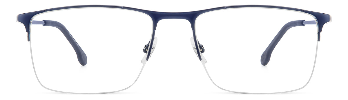 CARRERA 8906-55-FLL MTT BLUE